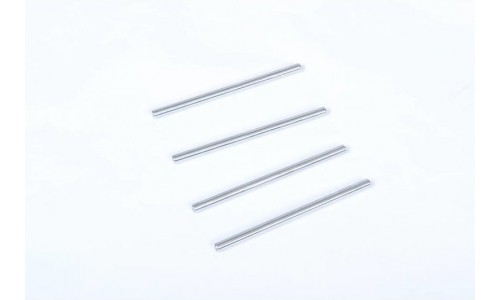 Lower Suspension Shaft Pins 4Pcs | Losi 5ive